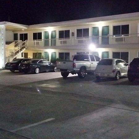 Desert Mirage Inn & Suites Needles Εξωτερικό φωτογραφία