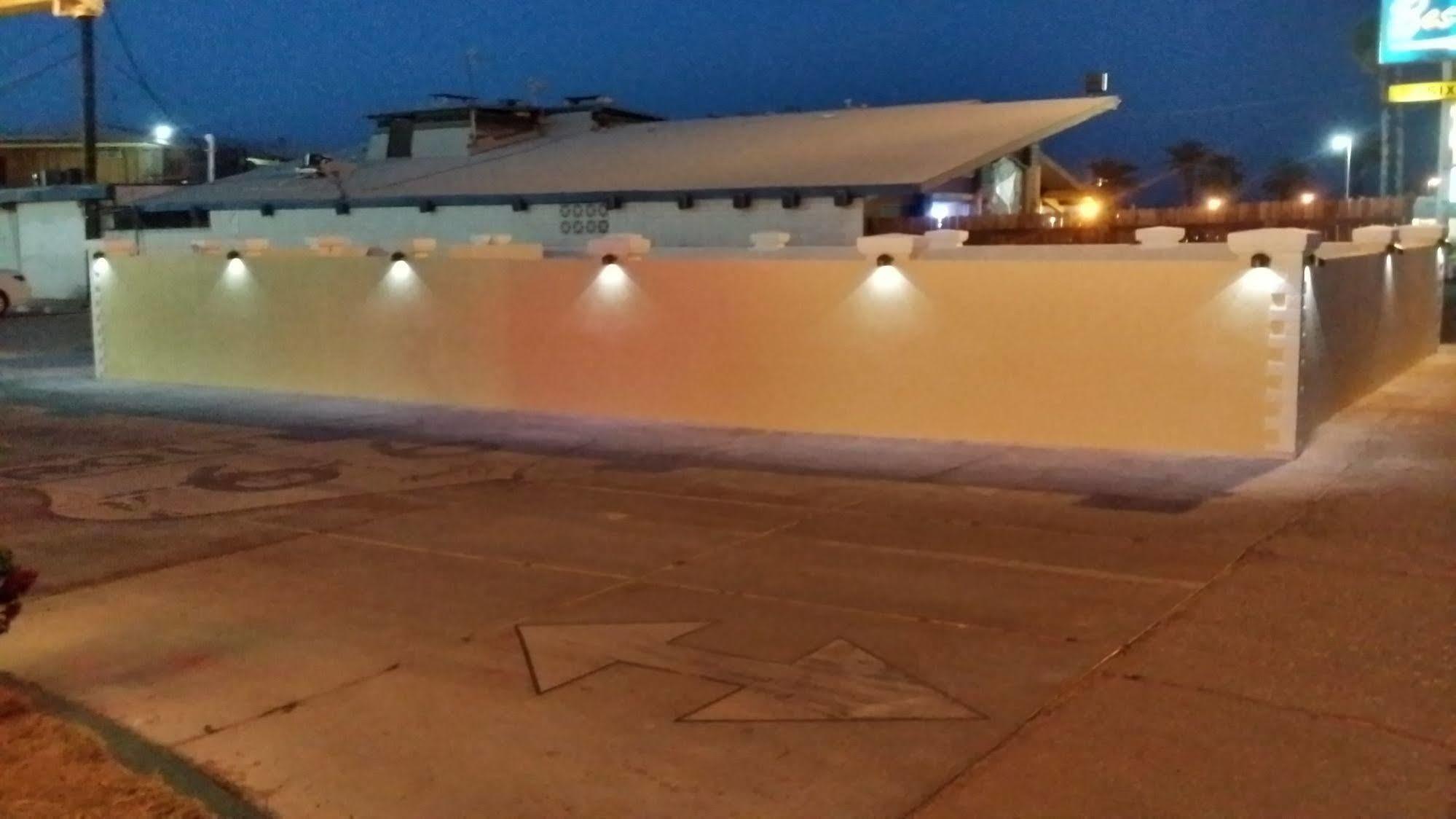 Desert Mirage Inn & Suites Needles Εξωτερικό φωτογραφία