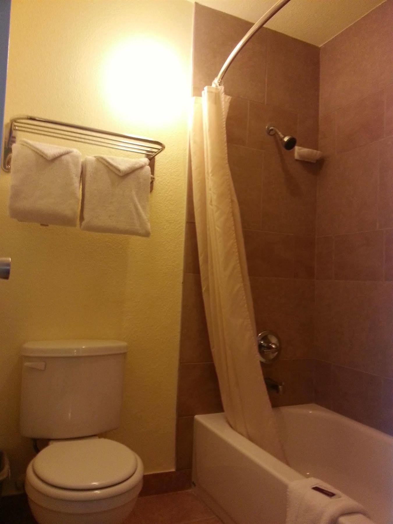 Desert Mirage Inn & Suites Needles Εξωτερικό φωτογραφία