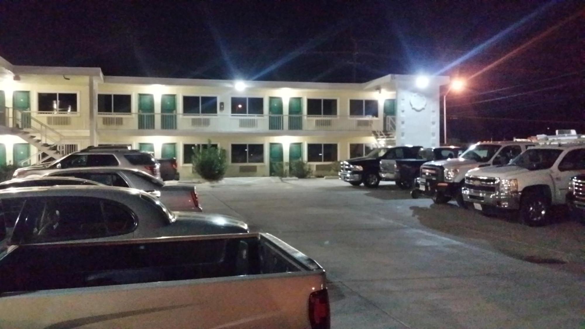 Desert Mirage Inn & Suites Needles Εξωτερικό φωτογραφία