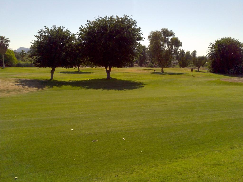 Desert Mirage Inn & Suites Needles Εξωτερικό φωτογραφία