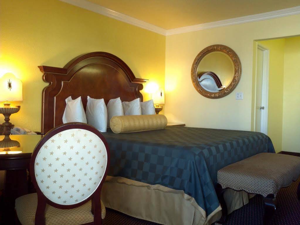 Desert Mirage Inn & Suites Needles Εξωτερικό φωτογραφία